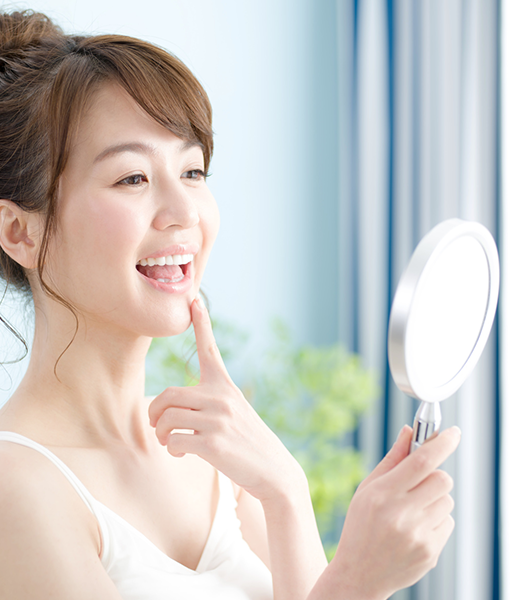 あなたのコンプレックスを